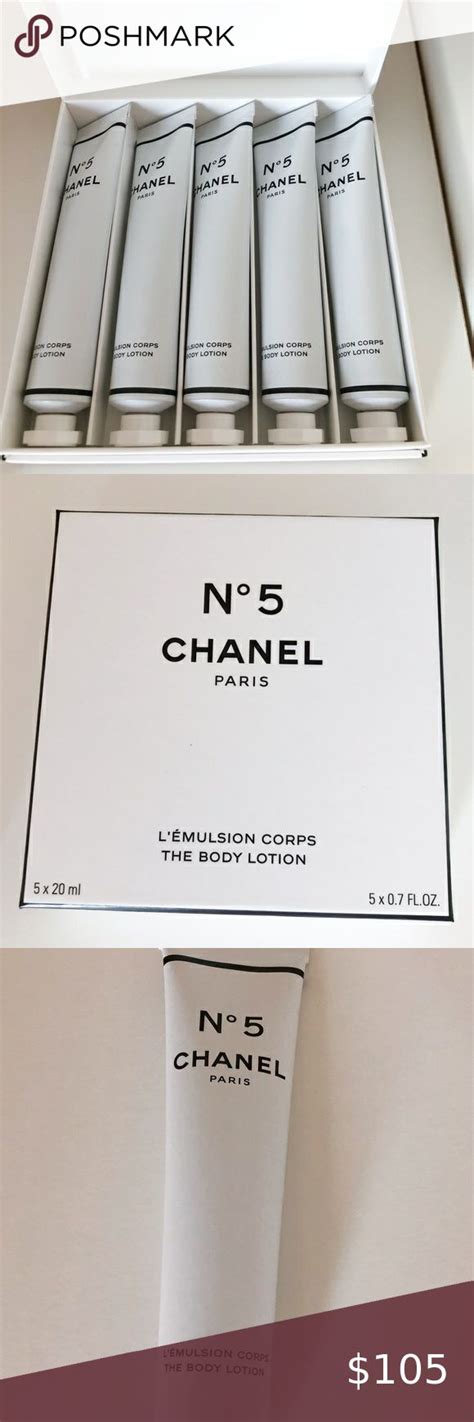 chanel factory 5 body gel|Chanel no 5 body cream.